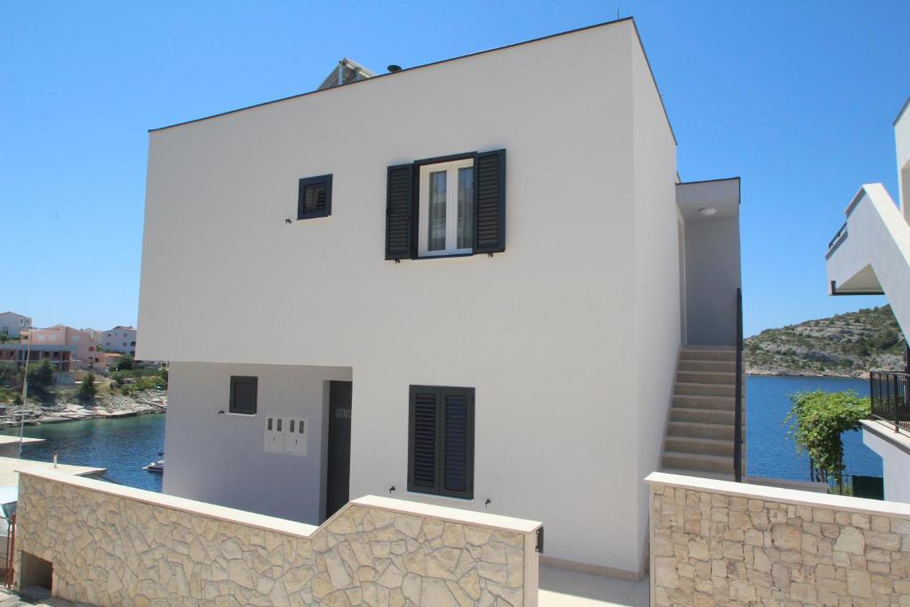 Villa Lavanda Deluxe Rogoznica  Exterior photo